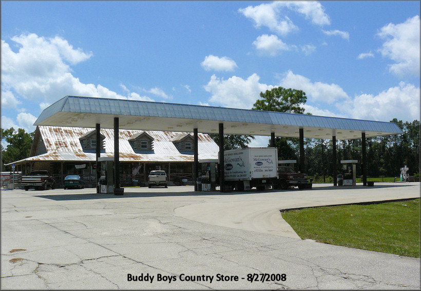 Buddy Boys Country Store