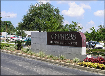 Cypress Business Center