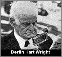 Berlin Hart Wright