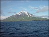 Aleutian Islands Scenery