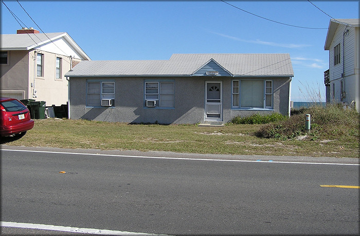 1100 South Fetcher Avenue (November, 2003)