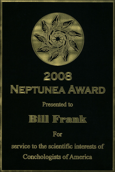 Neptunea Award