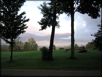 Mt. Equinox, Vermont